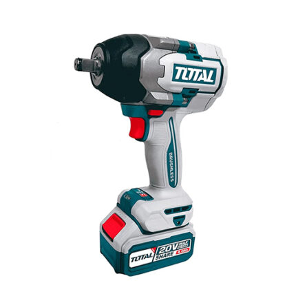 Llave de Impacto 1/2″ Total 20V
