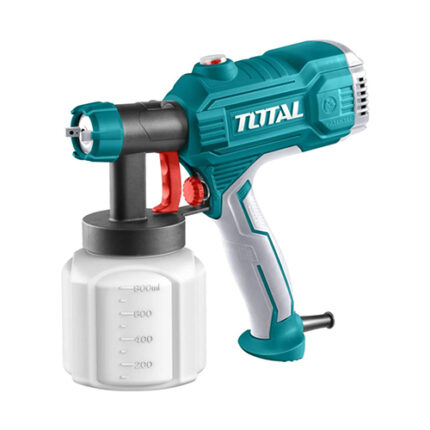 Pistola para pintar 800 ML 450W
