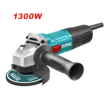 Amoladora Total 1300w